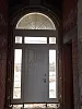Арочная дверь - 2025-12