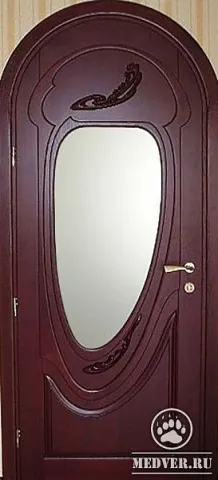 Нестандартная дверь-66